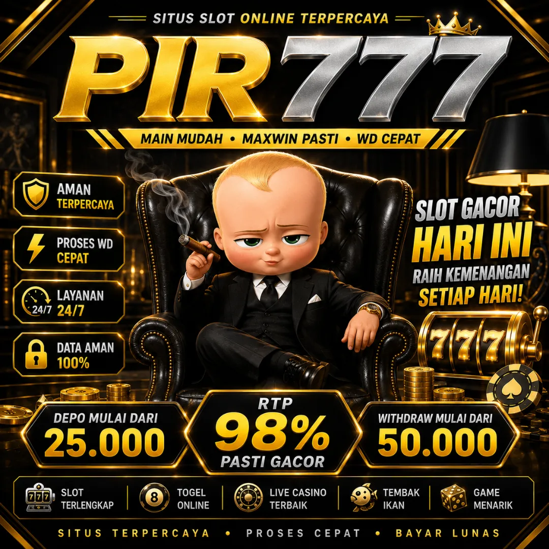 PIR777